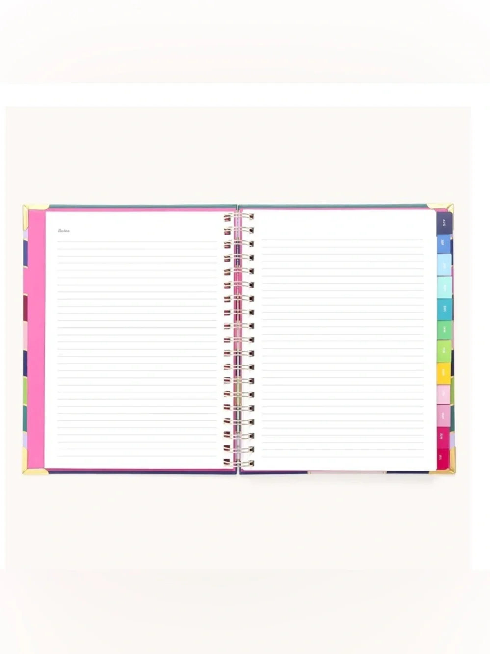 New the Simple Planner Hardback Planner - Picture 9 of 11